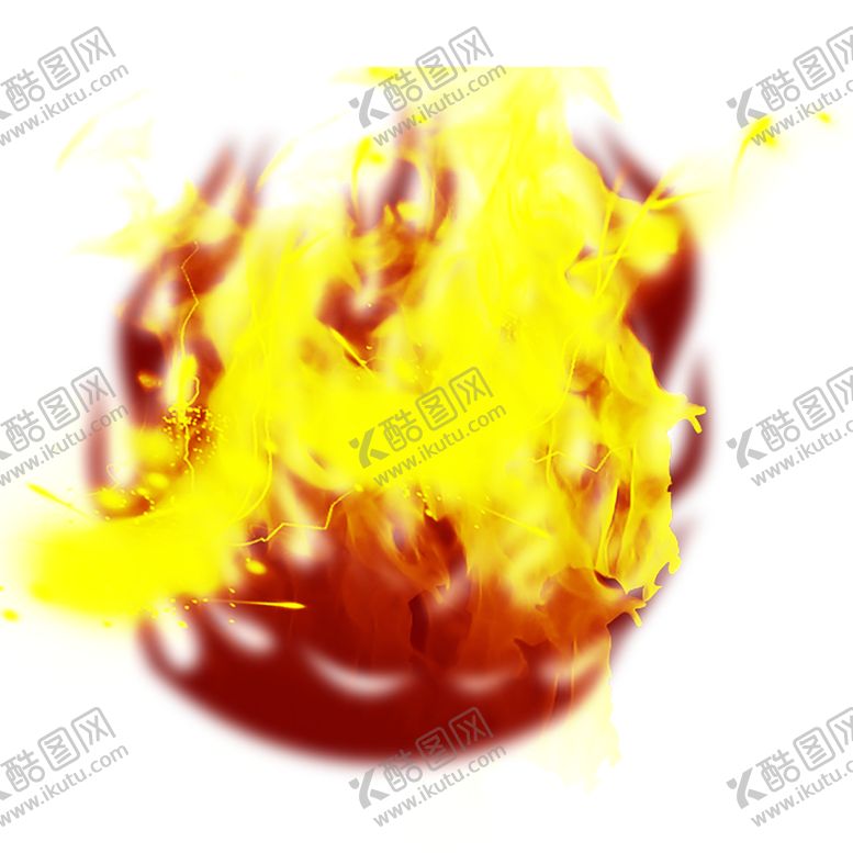 编号：65069506142116123523【酷图网】源文件下载-火焰素材