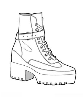 服装款式