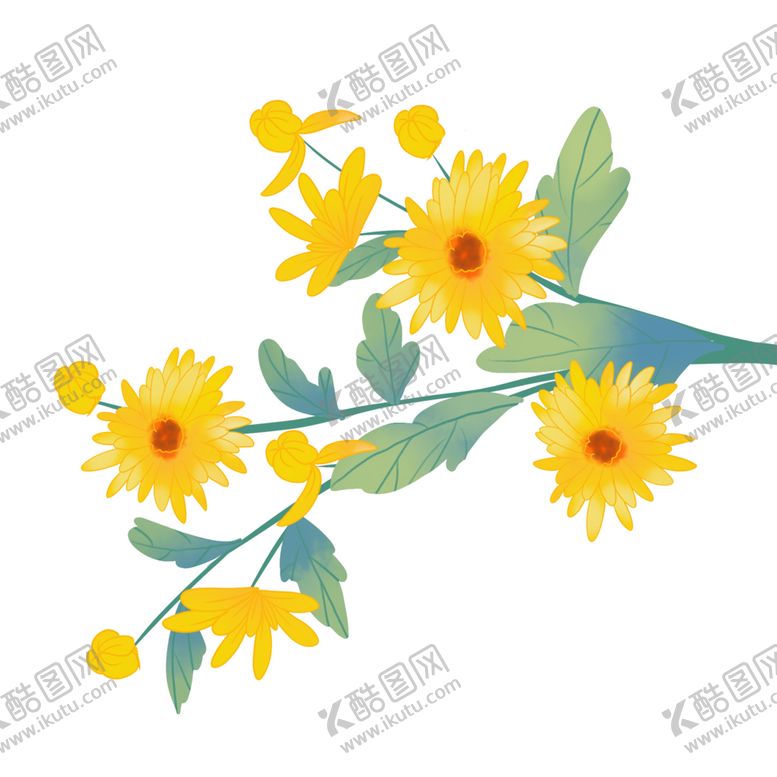 编号：24476707131909096436【酷图网】源文件下载-重阳节素材