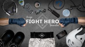 常用样机胸章办公品胸针办公信封
