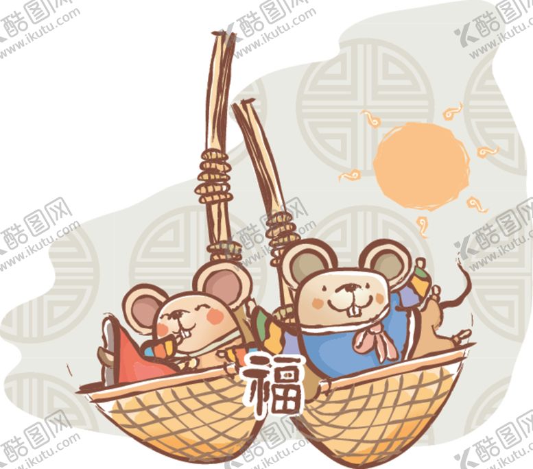 编号：34834009240237595948【酷图网】源文件下载-老鼠