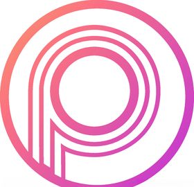 渐变icon