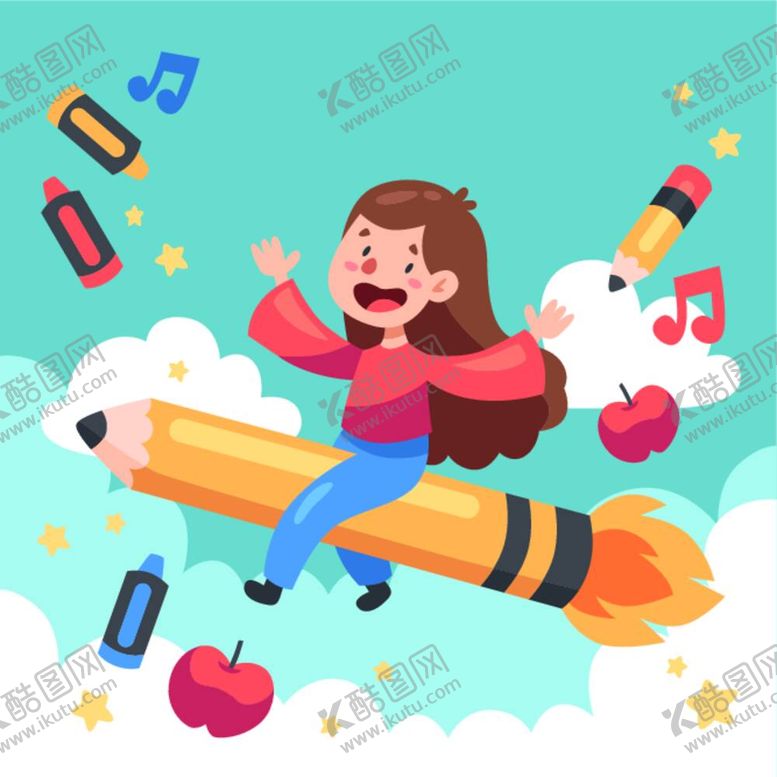 编号：71392612060828548209【酷图网】源文件下载-儿童节背景 