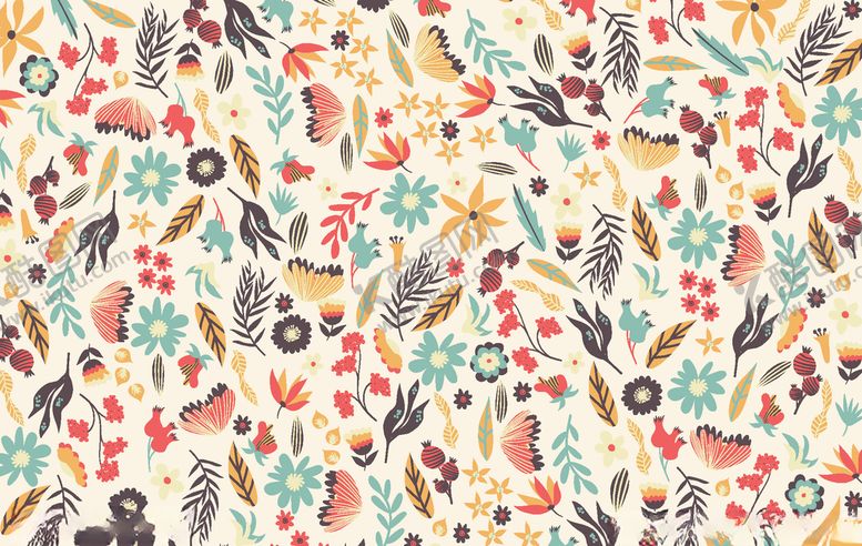 编号：81568510281522173962【酷图网】源文件下载-植物背景