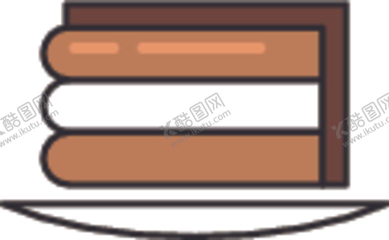 编号：30397409190207069396【酷图网】源文件下载-咖啡蛋糕