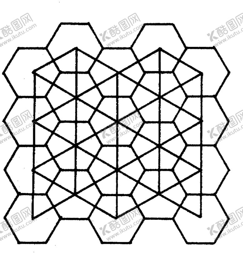 编号：13632905041912336384【酷图网】源文件下载-镂空花图案