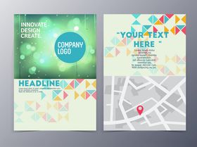 创意活动宣传海报设计