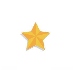 五角星