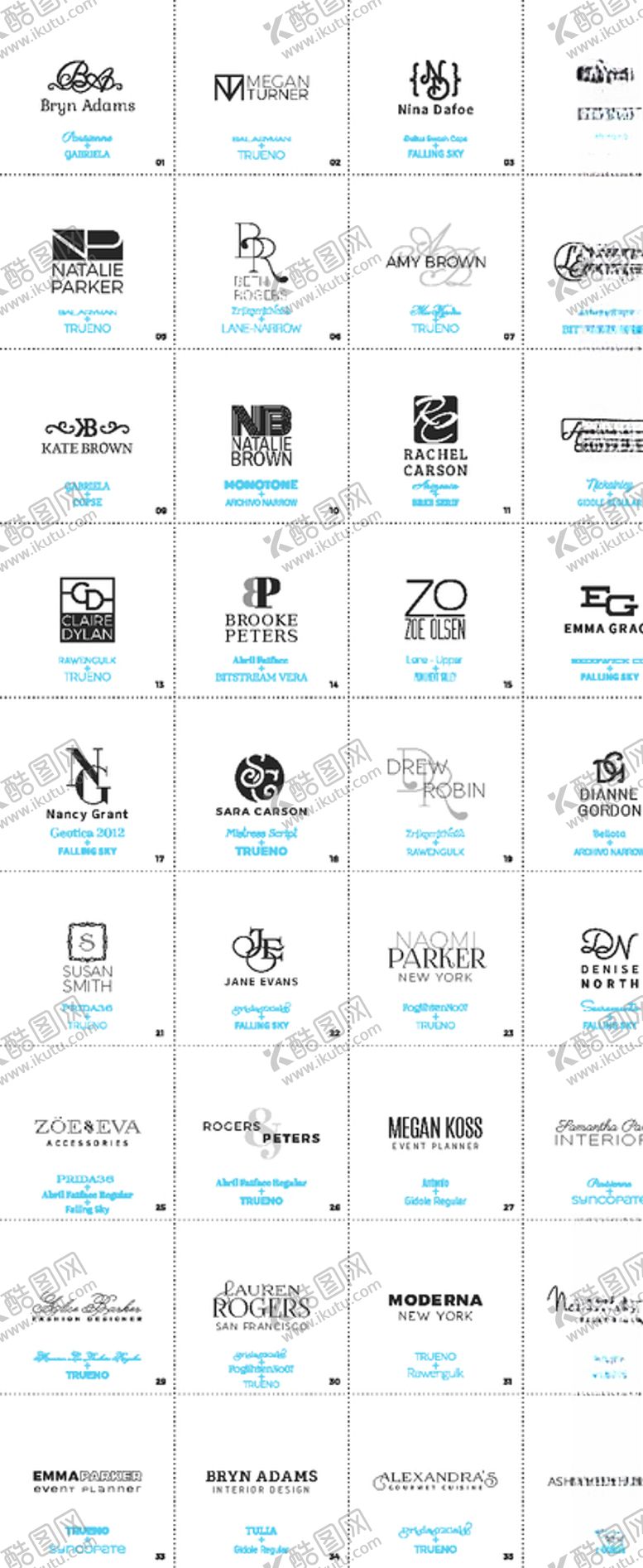 编号：46793910211805122746【酷图网】源文件下载-英文logo