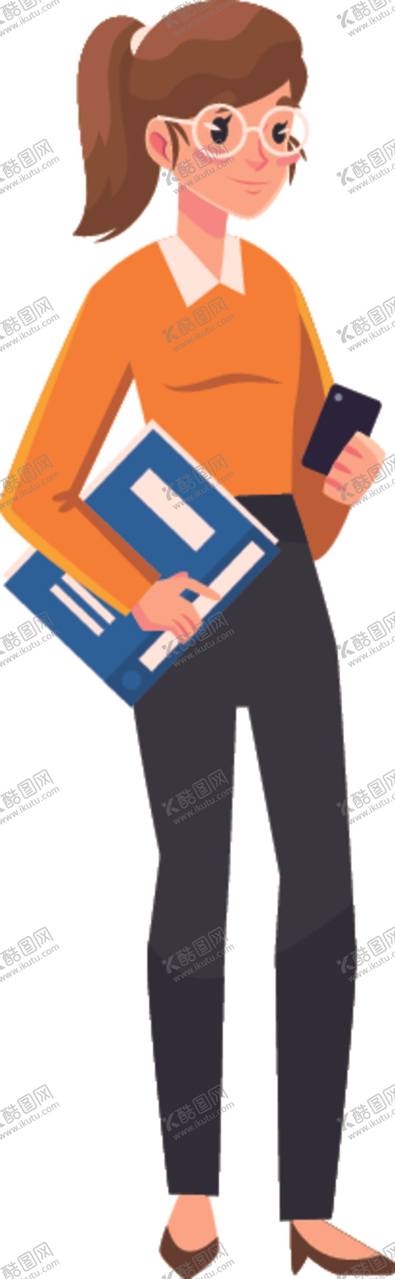 编号：82070407062147027558【酷图网】源文件下载-卡通人物