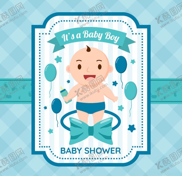 编号：41380609201034189586【酷图网】源文件下载-婴儿