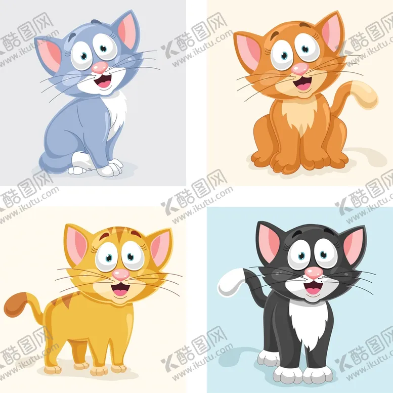 编号：24766602161117065672【酷图网】源文件下载-猫