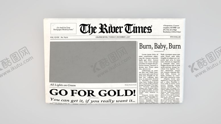 编号：18285310072104086759【酷图网】源文件下载-英文报刊