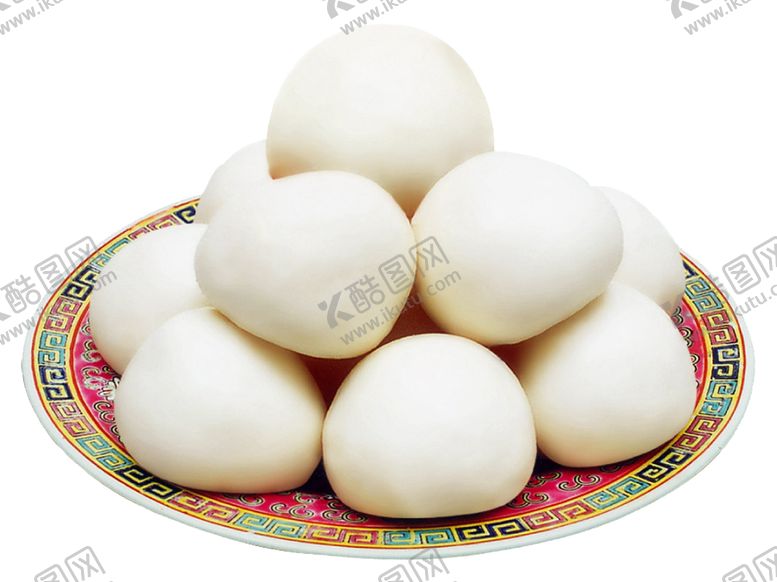 编号：14297510062046047016【酷图网】源文件下载-馒头