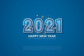 2021字体