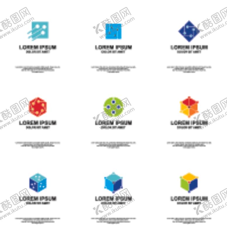 编号：38524407081407448884【酷图网】源文件下载-简约图标
