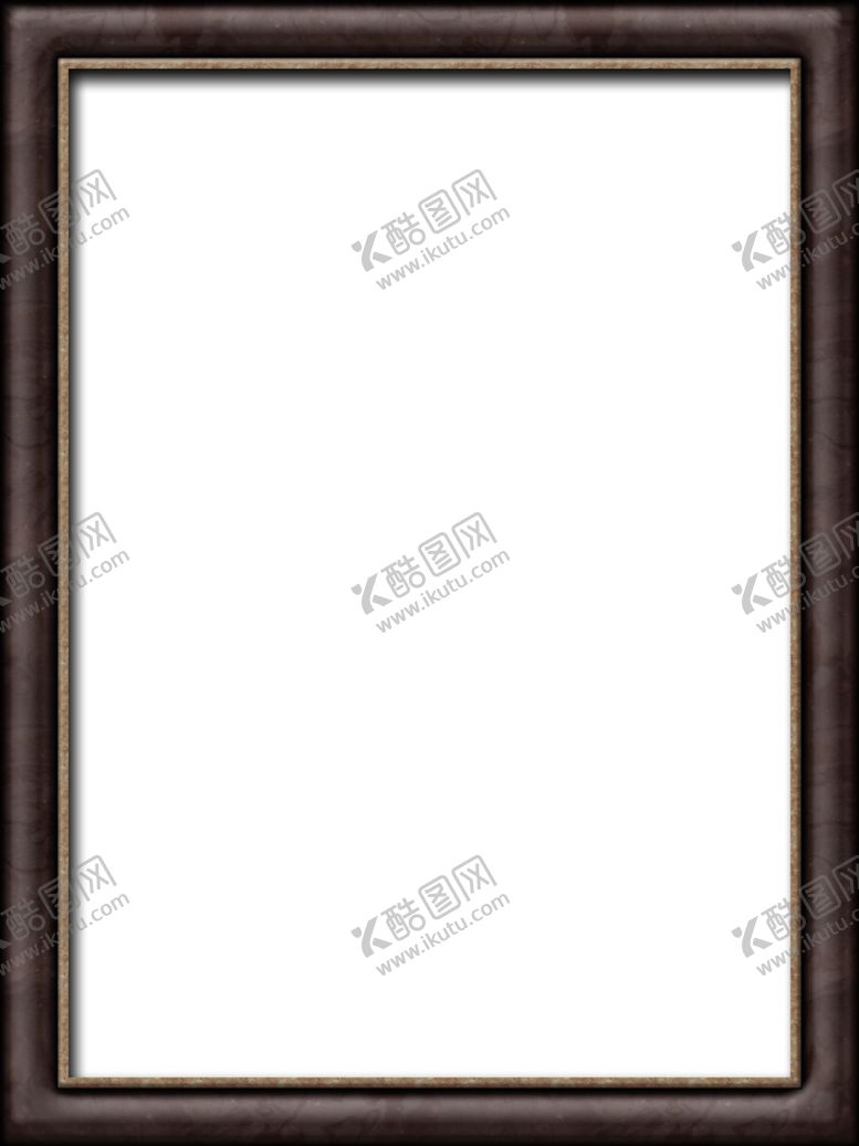 编号：96489907092147004479【酷图网】源文件下载-木纹相框