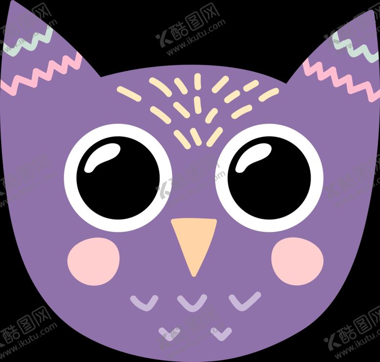 编号：58990701162252088212【酷图网】源文件下载-卡通头像