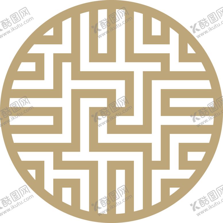 编号：10768505172240464566【酷图网】源文件下载-中国风花纹