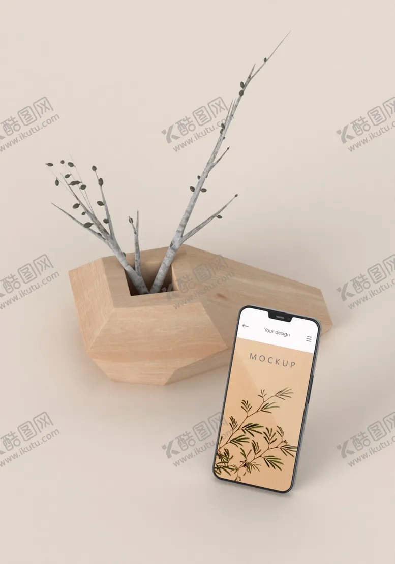编号：92839012100444055635【酷图网】源文件下载-手机样机