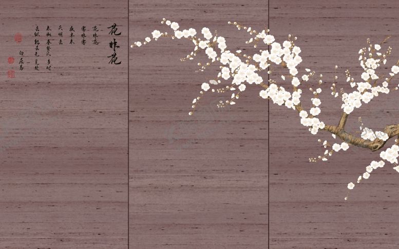 编号：60953309211314096432【酷图网】源文件下载-花鸟图