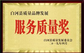 奖牌