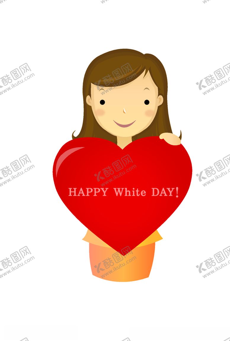 编号：93768309231706378699【酷图网】源文件下载-女人爱心