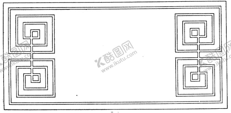 编号：93911905041607168624【酷图网】源文件下载-镂空花图案