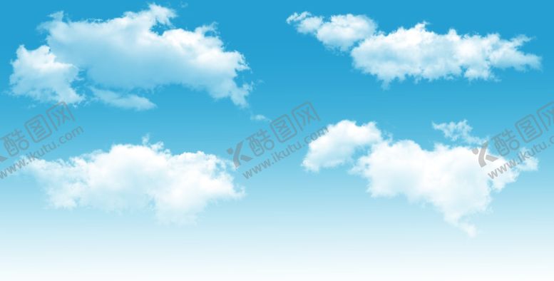 编号：61629510110840226923【酷图网】源文件下载-云朵