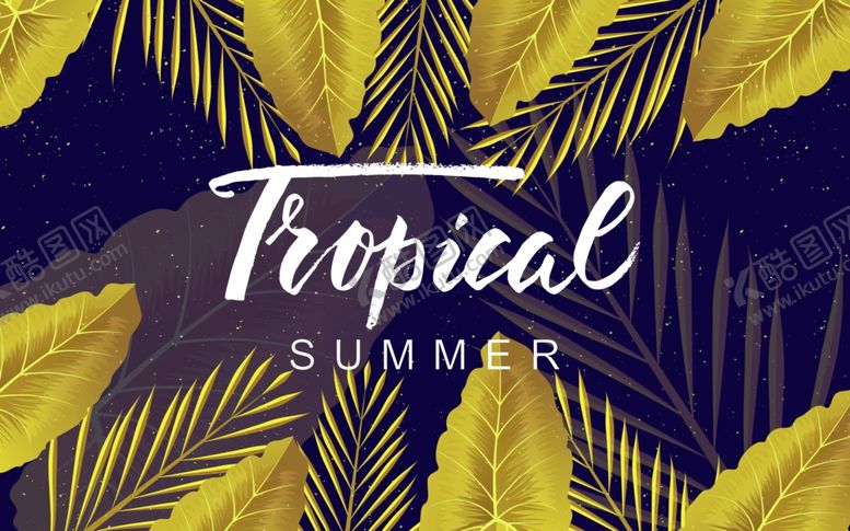 编号：53096309232143475206【酷图网】源文件下载-森系植物绿叶背景