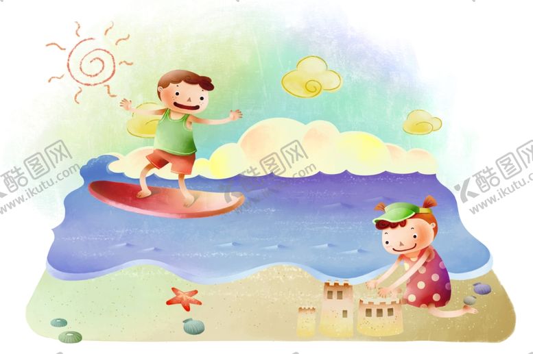 编号：24440210030532113586【酷图网】源文件下载-卡通人物