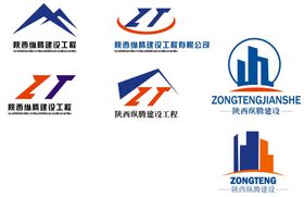 保洁公司logo标志