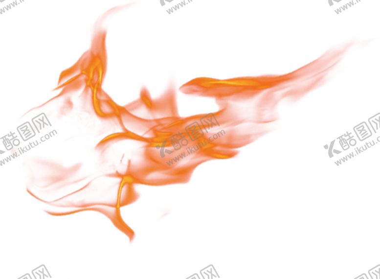 编号：12752610050548253965【酷图网】源文件下载-火焰