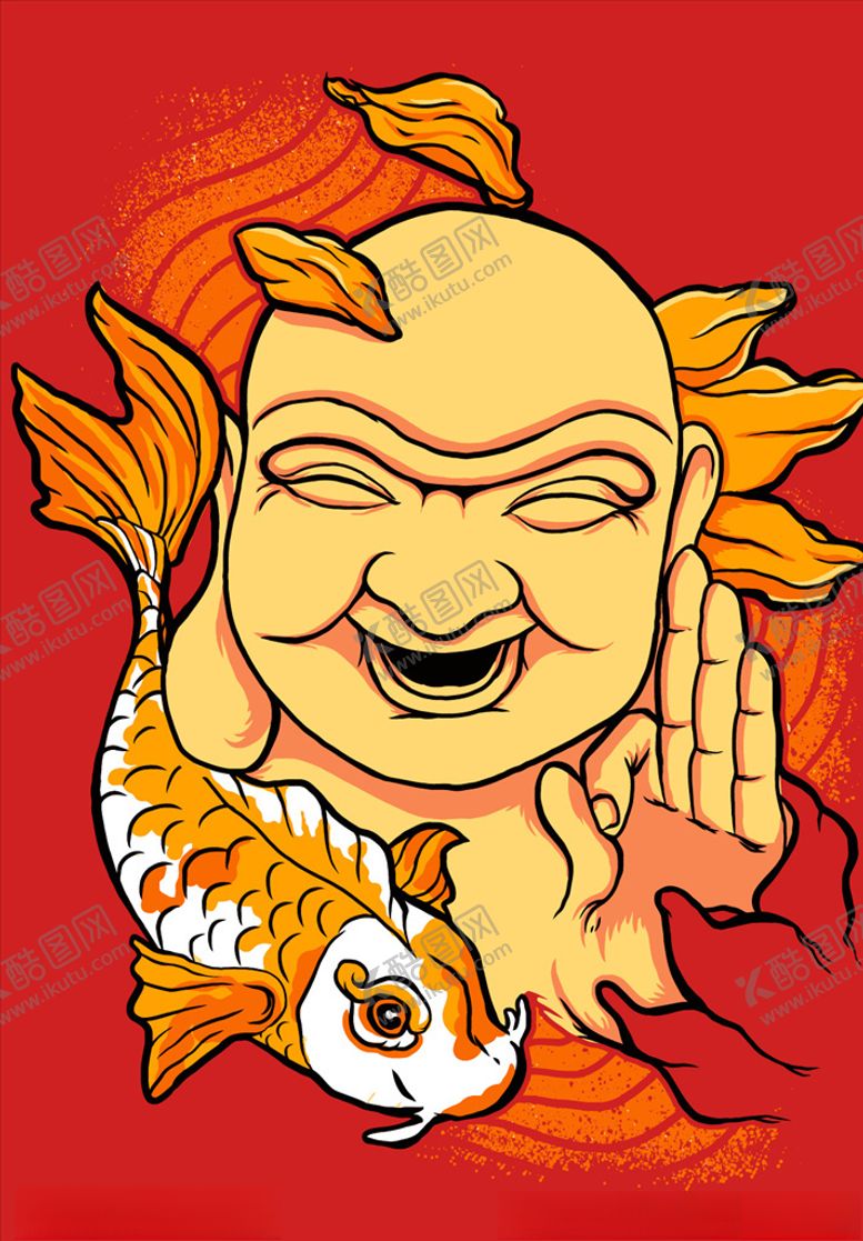 编号：54723406291048221848【酷图网】源文件下载-金鱼