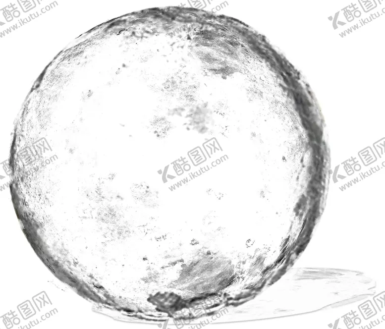 编号：45603204100953359485【酷图网】源文件下载-冰球