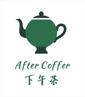 茶LOGO