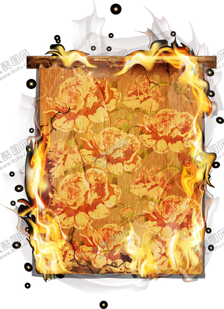编号：29523110121326202224【酷图网】源文件下载-火焰素材