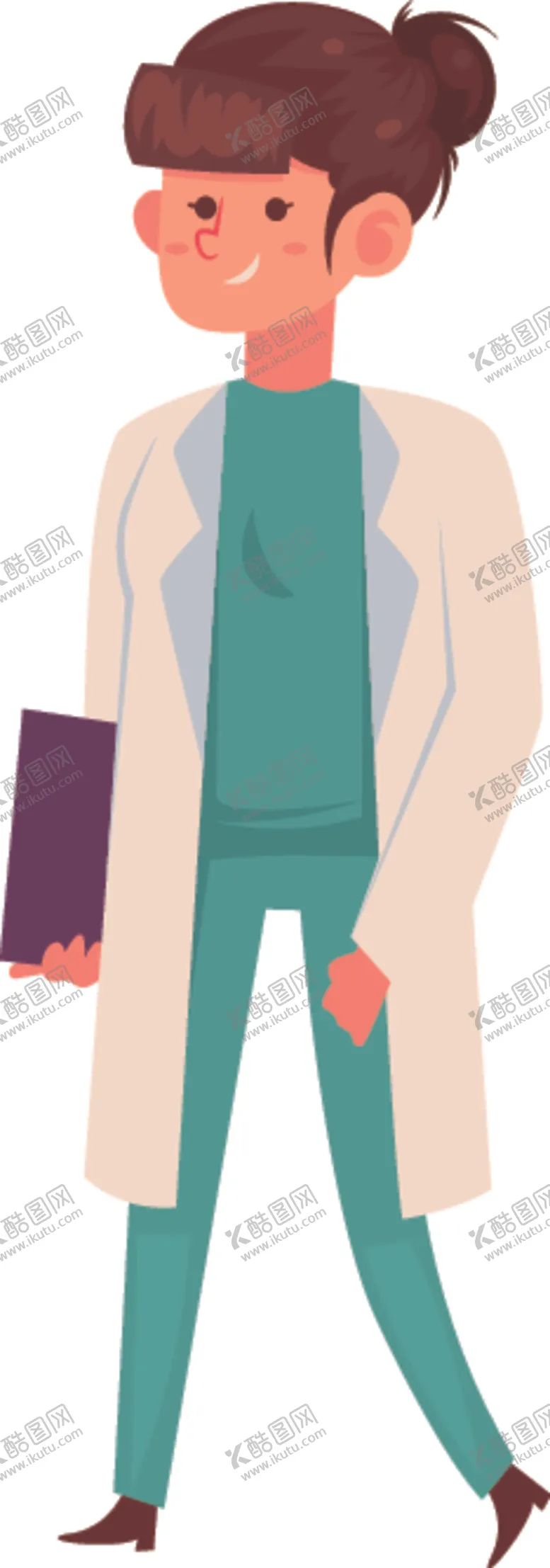 编号：84613504261107555424【酷图网】源文件下载-医护人员