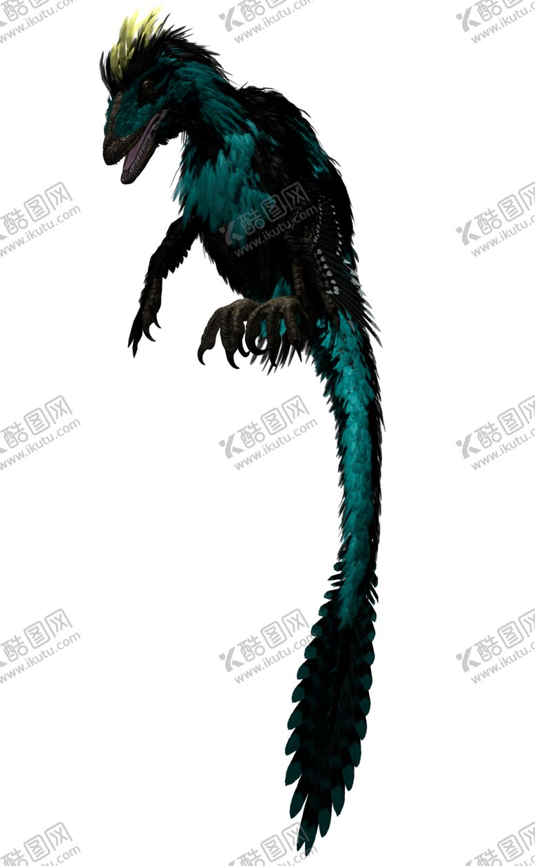 编号：72304707091900168075【酷图网】源文件下载-恐龙