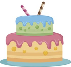 生日蛋糕