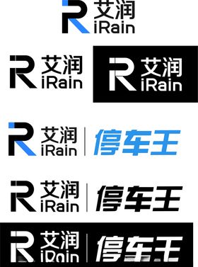 艾润物联标志停车王