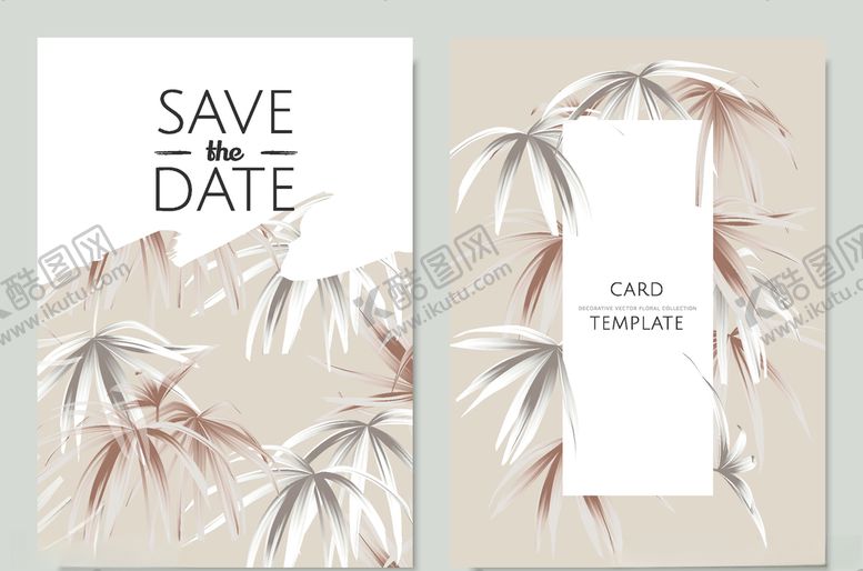 编号：54660610030115544776【酷图网】源文件下载-邀请函