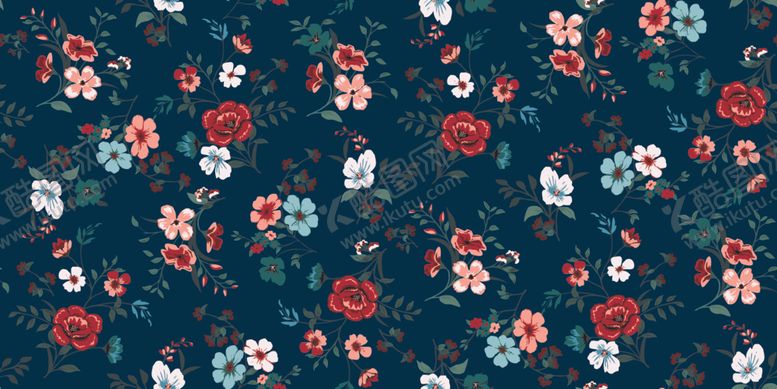 编号：45580210311845505159【酷图网】源文件下载-乱花