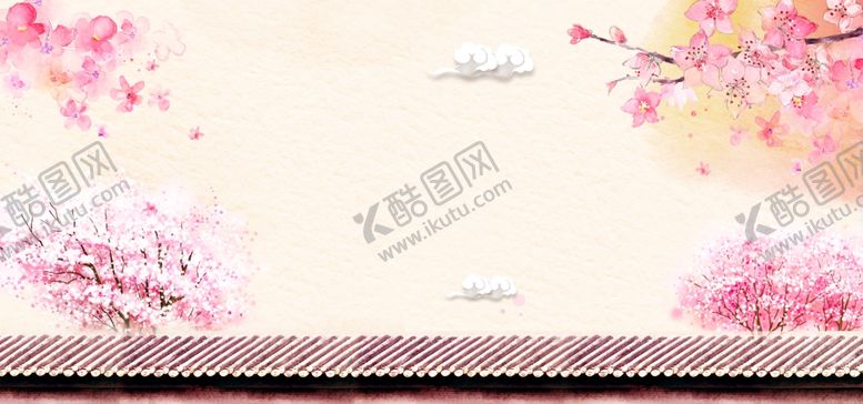 编号：48061010140039373853【酷图网】源文件下载-banner背景