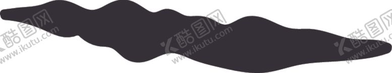 编号：25362209210849286243【酷图网】源文件下载-黑白不规则涂鸦几何图案