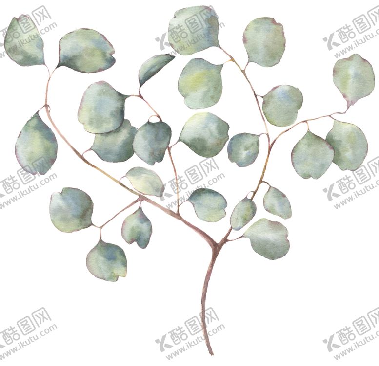 编号：36546009202034238449【酷图网】源文件下载-植物花朵装饰图案