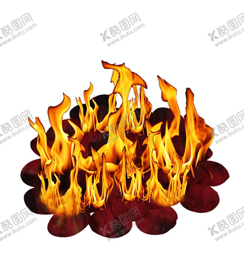 编号：61314906241718043529【酷图网】源文件下载-火焰素材