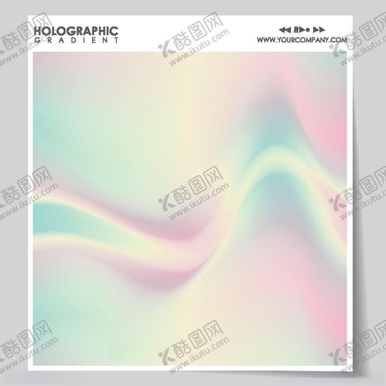 编号：50163709241735279220【酷图网】源文件下载-水纹效果