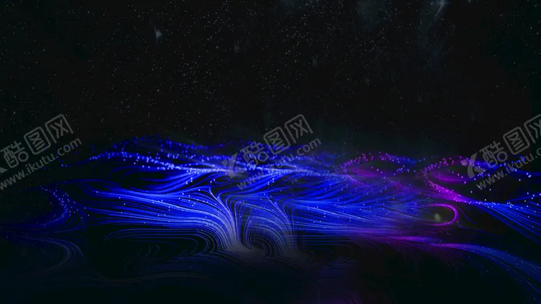 编号：56972310081524354305【酷图网】源文件下载-炫彩 黑色 背景