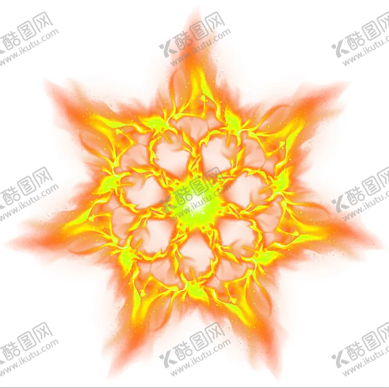 编号：67535506250432117835【酷图网】源文件下载-火焰